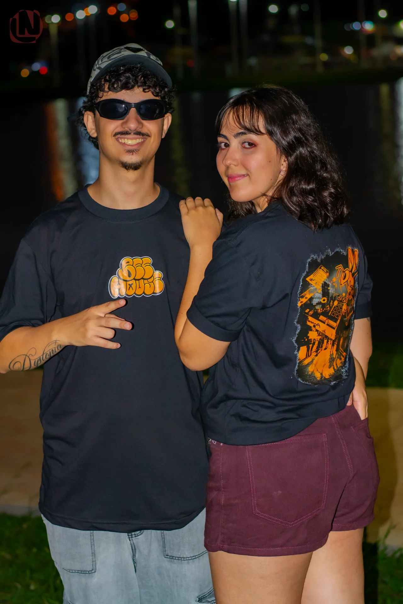Foto da BeeHøuse